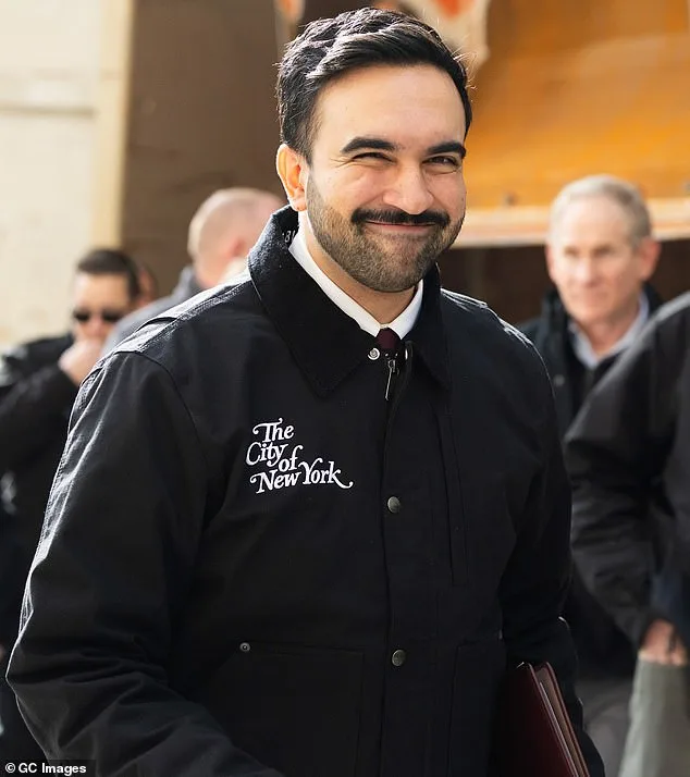 Mayor Mamdani Faces Backlash Over Dismissing Snowball Attack on NYPD Officers as 'Snowball Fight' Amid Calls for Accountability