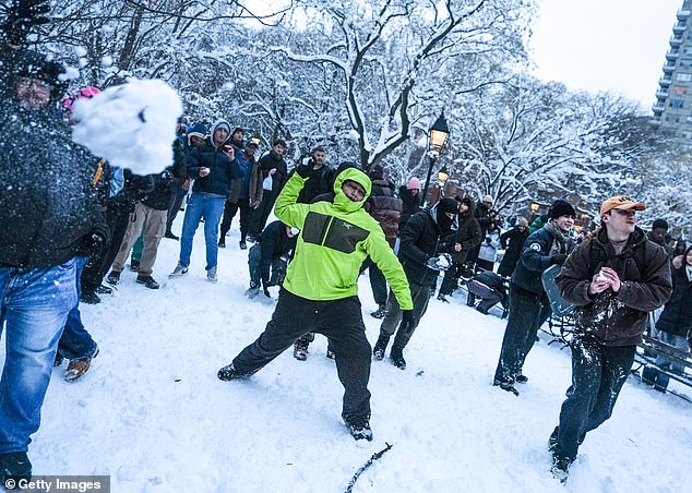 Mayor Mamdani Faces Backlash Over Dismissing Snowball Attack on NYPD Officers as 'Snowball Fight' Amid Calls for Accountability