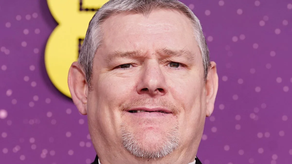 Tourette's Advocate John Davidson's BAFTA Outburst Sparks Controversy Over Offensive Language