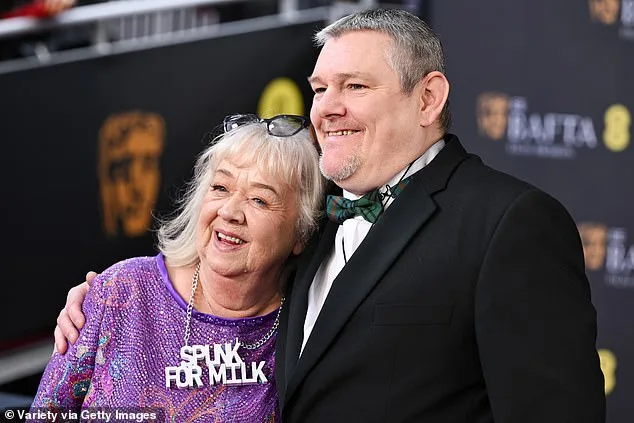 Tourette's Advocate John Davidson's BAFTA Outburst Sparks Controversy Over Offensive Language