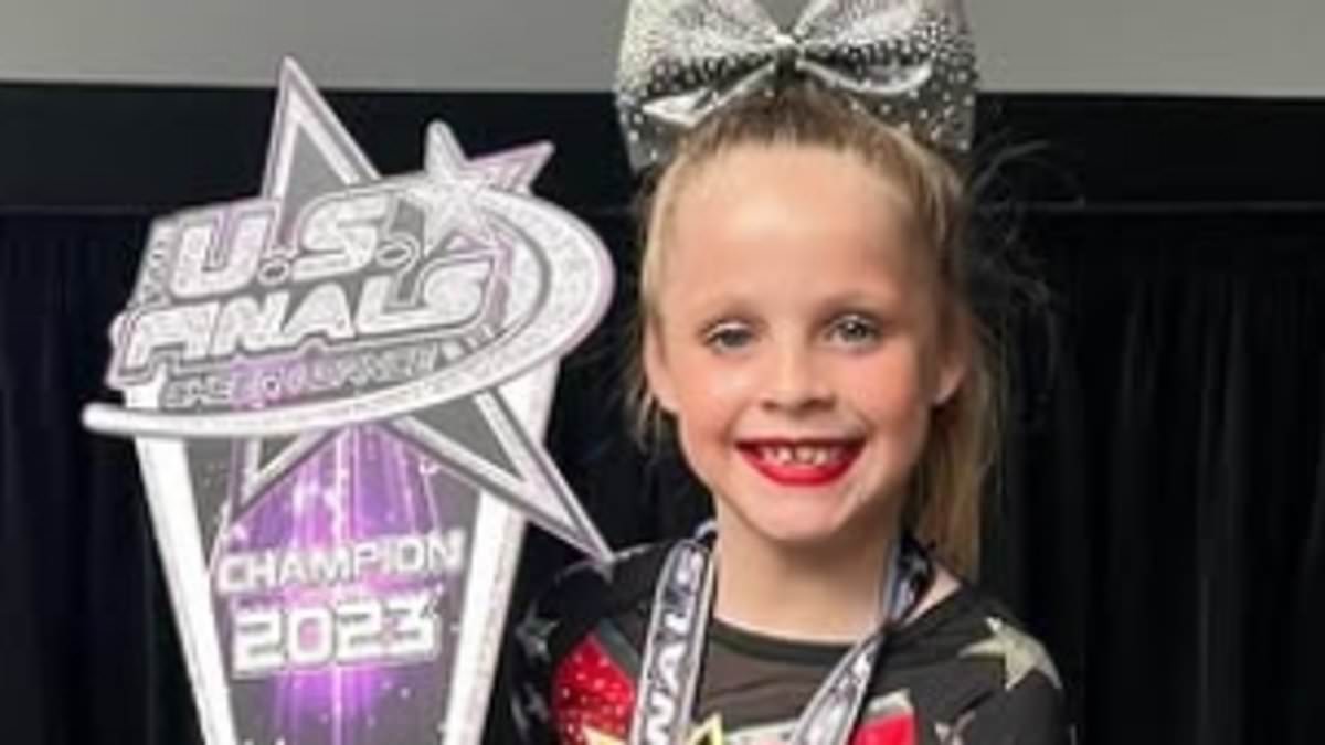 Tragedy of Reese Bryan: Brain Hemorrhage, Negligence Alleged in Cheerleader's Death