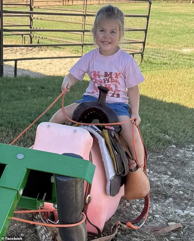 Tragic Horse Accident Claims Life of Oaklynn Rae Domer, Daughter of Rodeo Champion Kelsie Domer