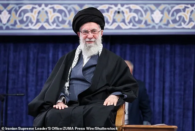 Trump Issues Ultimatum to Iran: Nuclear Pledge or Risk War