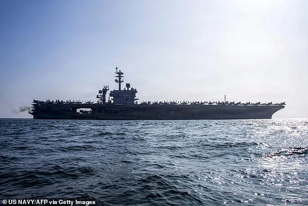 Trump Issues Ultimatum to Iran: Nuclear Pledge or Risk War