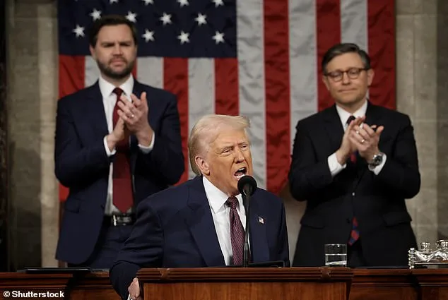 Trump's State of the Union: Prediction Markets Focus on '250' and 'Trillion' as 250th Anniversary and Economic Pledges Take Center Stage
