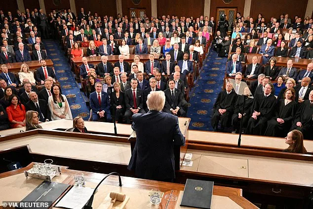 Trump's State of the Union: Prediction Markets Focus on '250' and 'Trillion' as 250th Anniversary and Economic Pledges Take Center Stage