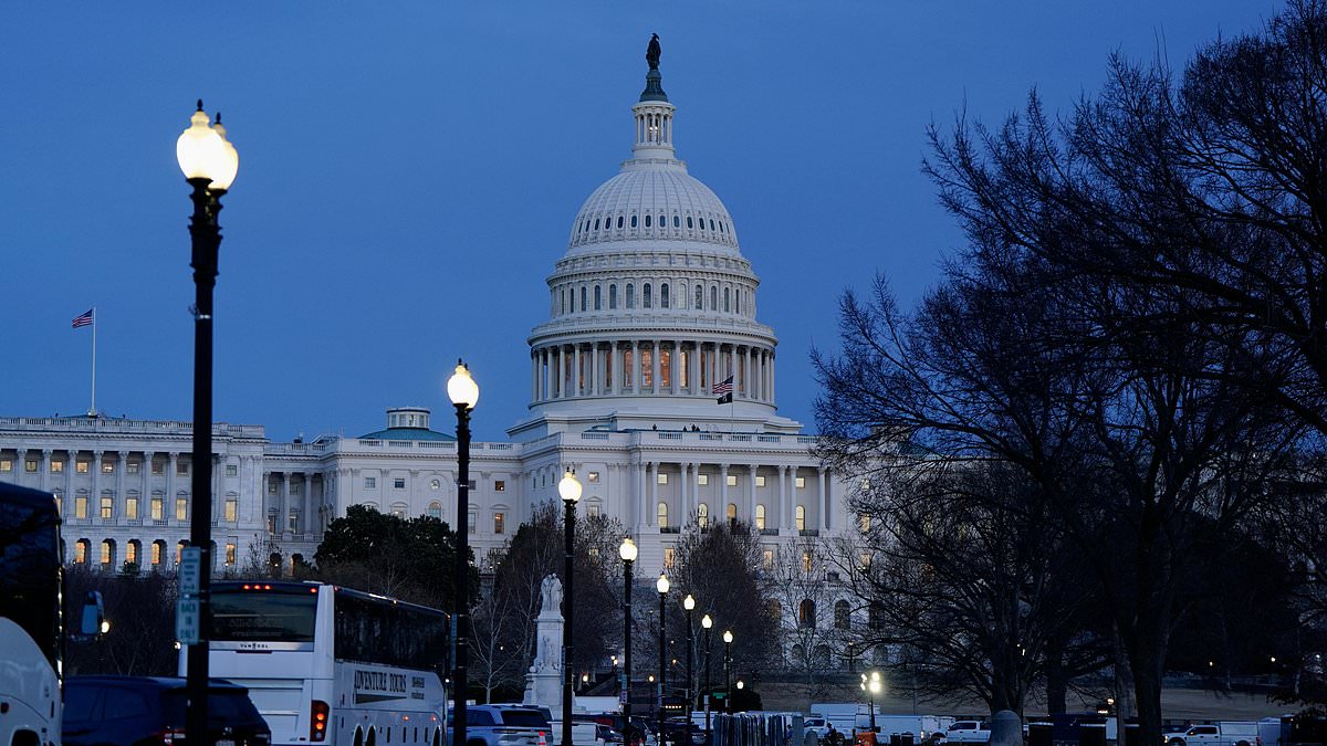 Trump to Deliver Pivotal State of the Union Address Amid Heightened Global Tensions and Domestic Challenges, Hints at Controversial Topics and Iran Diplomacy