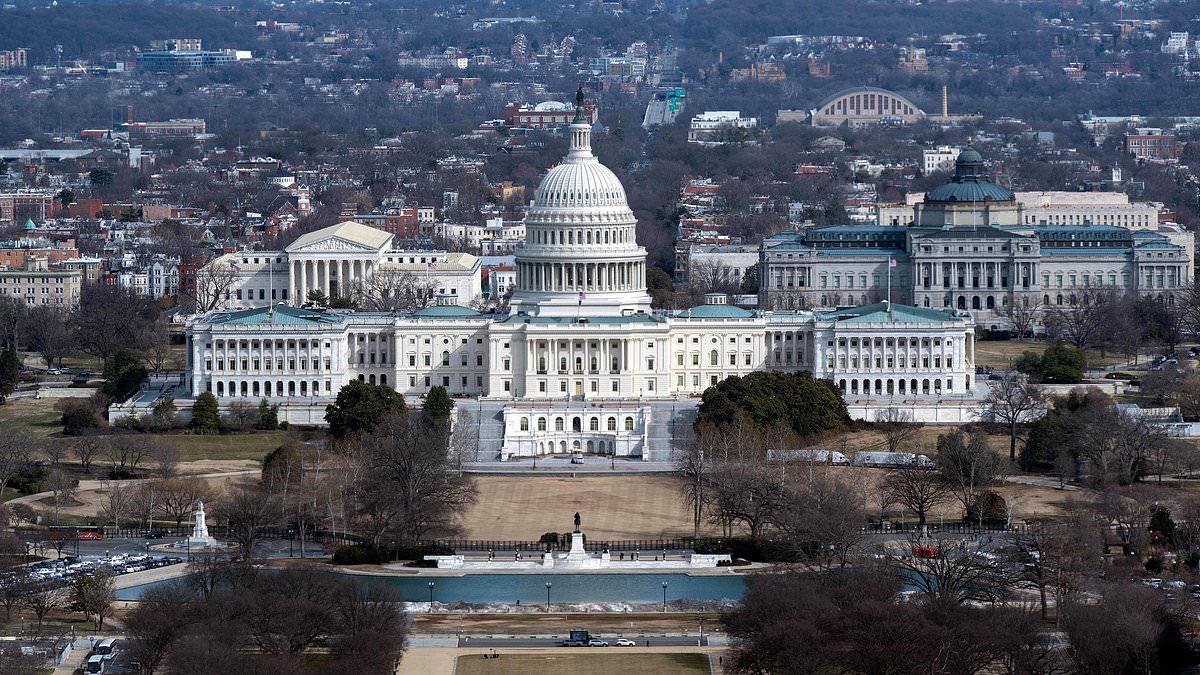 Trump to Deliver Pivotal State of the Union Address Amid Heightened Global Tensions and Domestic Challenges, Hints at Controversial Topics and Iran Diplomacy