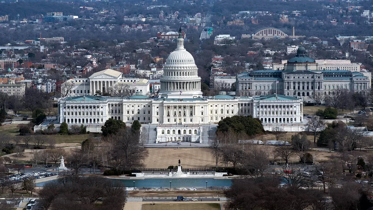 Trump to Deliver Pivotal State of the Union Address Amid Heightened Global Tensions and Domestic Challenges, Hints at Controversial Topics and Iran Diplomacy