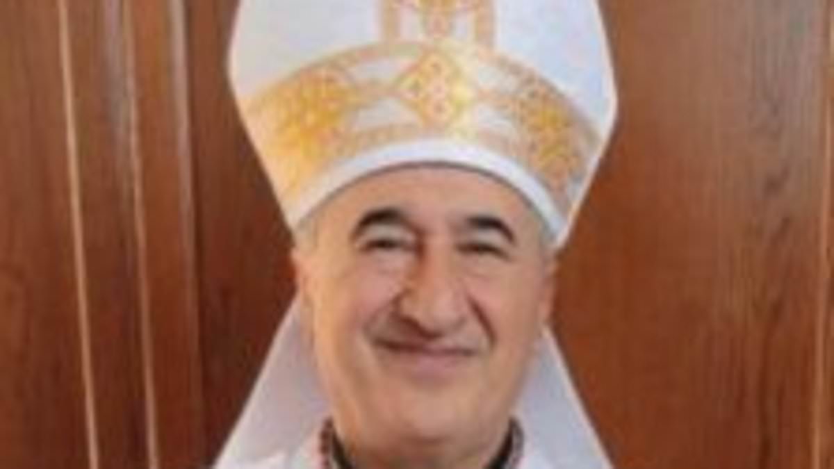 Vatican Report Alleges Catholic Bishop Made Late-Night Trips to Tijuana Brothel Tied to Human Trafficking