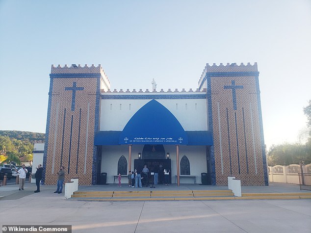 Vatican Report Alleges Catholic Bishop Made Late-Night Trips to Tijuana Brothel Tied to Human Trafficking