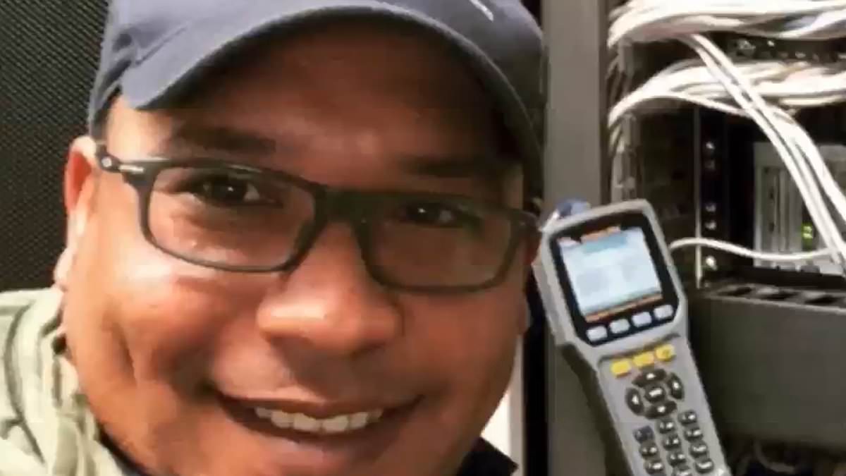 Work Permit and Tax History Not Enough: IT Specialist Detained by CBP