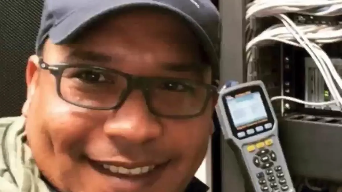 Work Permit and Tax History Not Enough: IT Specialist Detained by CBP