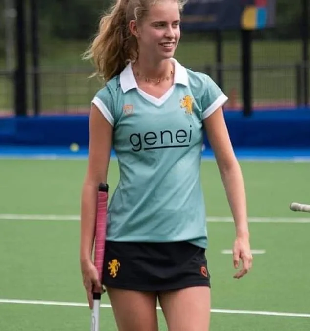 Young Athlete's Tragic Death Highlights Critical Need for Routine ECG Screenings