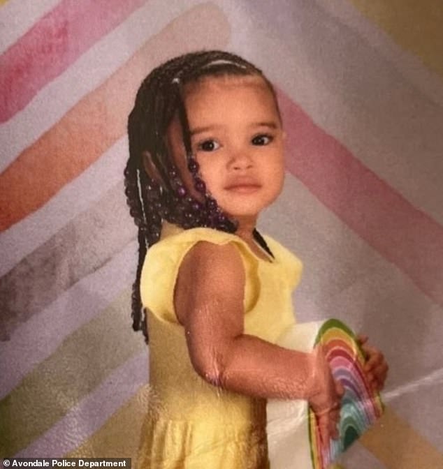 23-Year-Old Woman Accused of Kidnapping 2-Year-Old Claims Child is Her 'Long-Lost' Daughter