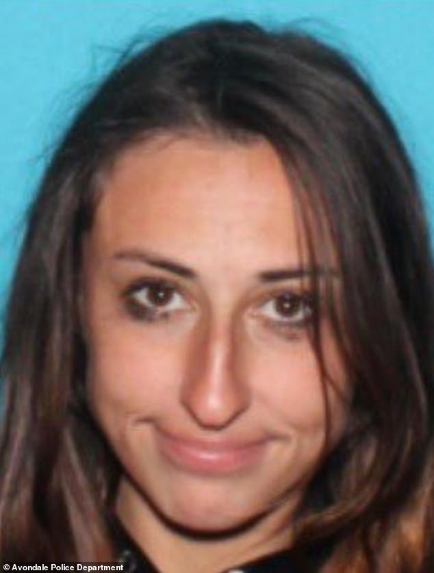 23-Year-Old Woman Accused of Kidnapping 2-Year-Old Claims Child is Her 'Long-Lost' Daughter