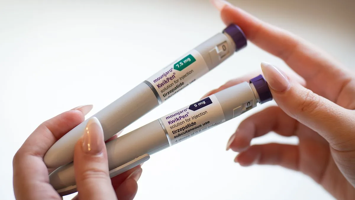 Harvard Study Finds Combining GLP-1 Medications with Healthy Habits Cuts Heart Risk by Over 40