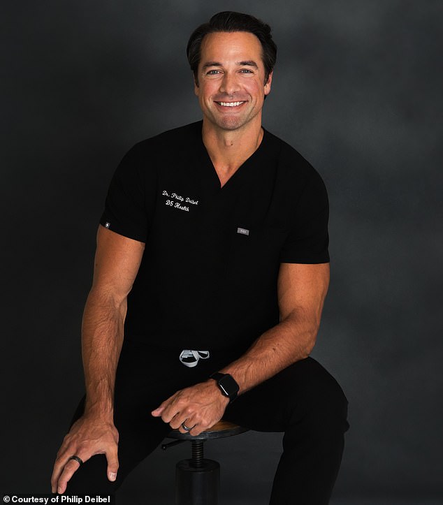 Healthcare Costs Push Doctor to Breaking Point as Annual Premiums Soar Past $27,000