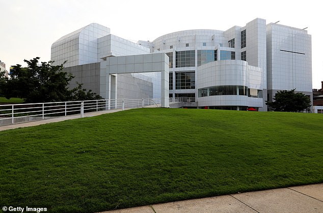 High Museum COO Resigns Following Embezzlement Probe into $600K Theft