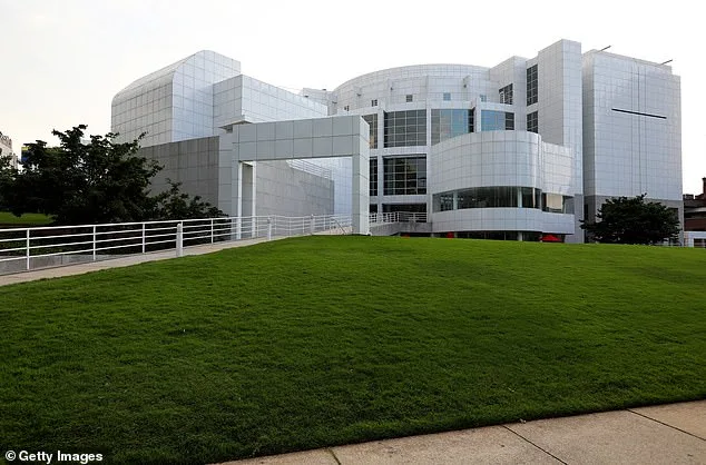 High Museum COO Resigns Following Embezzlement Probe into $600K Theft