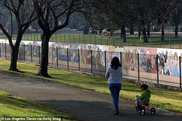 Judith Baca Faces Allegations of Misusing $5 Million Mellon Grant, Sparking Debate on Non-Profit Transparency