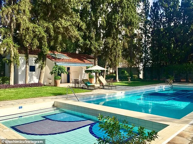 Kimberly Guilfoyle's Lifeline: Urging Trump for Greece Visit to Salvage Diplomatic Post