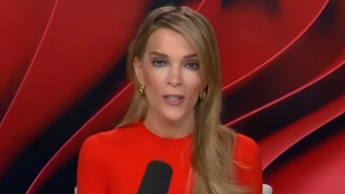 Megyn Kelly's Controversial Comparison of Ilhan Omar's SOTU Outburst to Tourette's Advocate's Behavior Sparks Debate