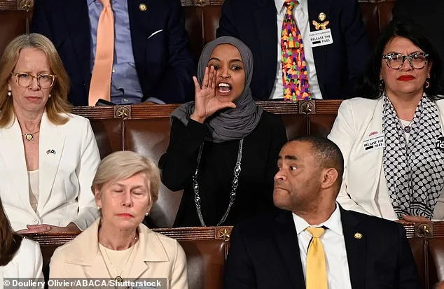 Megyn Kelly's Controversial Comparison of Ilhan Omar's SOTU Outburst to Tourette's Advocate's Behavior Sparks Debate