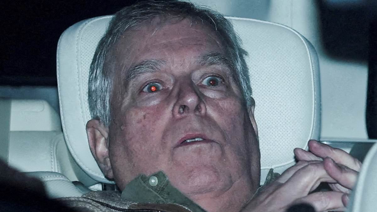 Waitrose Drivers 'Pull Straws' to Deliver to Royal Home Amid Staff Discomfort