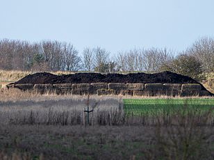 Waitrose Drivers 'Pull Straws' to Deliver to Royal Home Amid Staff Discomfort