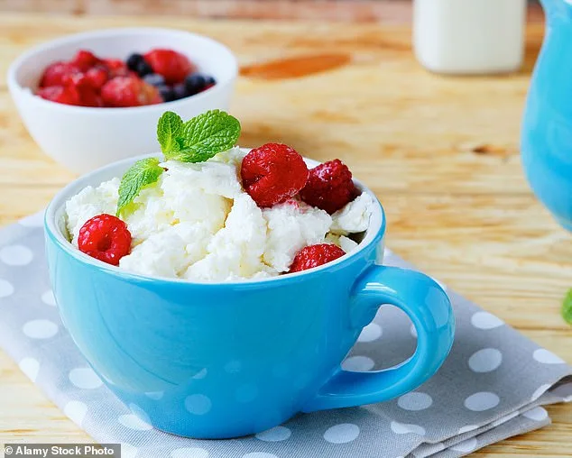 24-State Recall of Walmart Cottage Cheese Over Pasteurization Failure, FDA Warns of Pathogen Risk