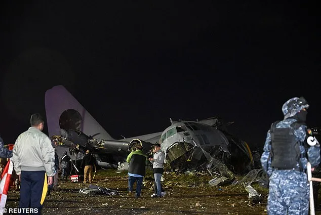 Air Force Hercules Crash in Bolivia Leaves 15 Dead, 30 Injured, Sparks Chaos as Banknotes Scatter Across Runway