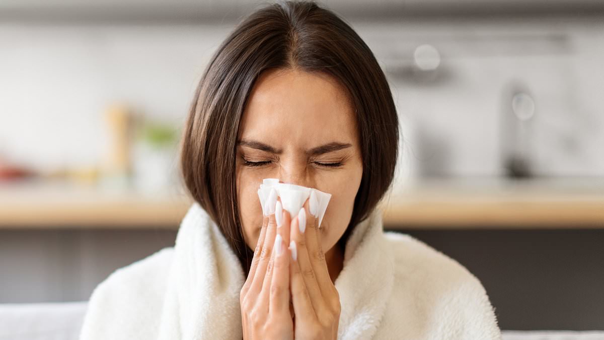 Chronic Rhinitis: Over-the-Counter Treatments May Worsen Symptoms, Experts Urge Professional Consultation