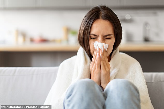 Chronic Rhinitis: Over-the-Counter Treatments May Worsen Symptoms, Experts Urge Professional Consultation