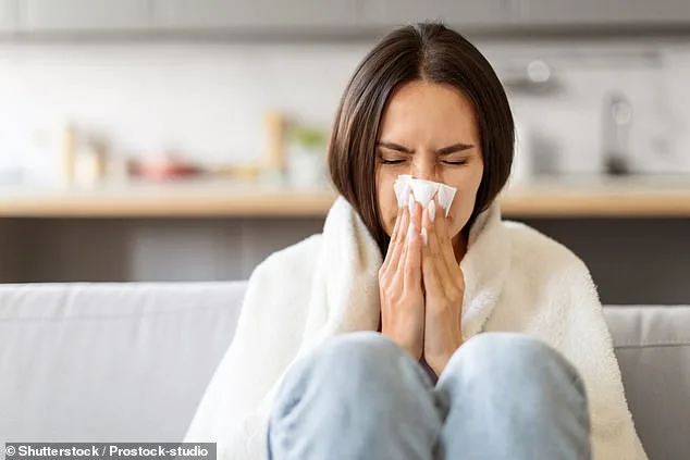 Chronic Rhinitis: Over-the-Counter Treatments May Worsen Symptoms, Experts Urge Professional Consultation