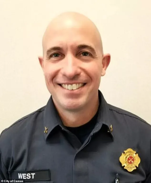 Former Fire Chief Kevin West Sentenced to 25 Years for Murdering Wife, Family Divided Over Tragedy