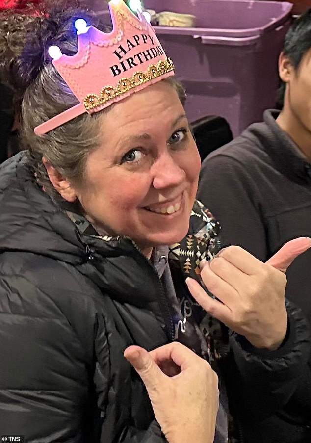 Former Fire Chief Kevin West Sentenced to 25 Years for Murdering Wife, Family Divided Over Tragedy