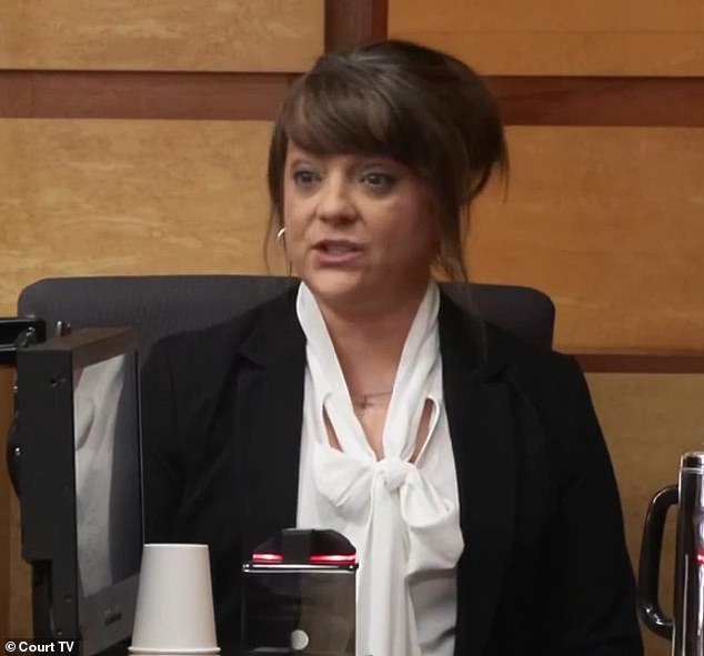 Former Fire Chief Kevin West Sentenced to 25 Years for Murdering Wife, Family Divided Over Tragedy