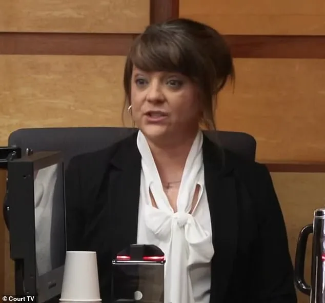 Former Fire Chief Kevin West Sentenced to 25 Years for Murdering Wife, Family Divided Over Tragedy