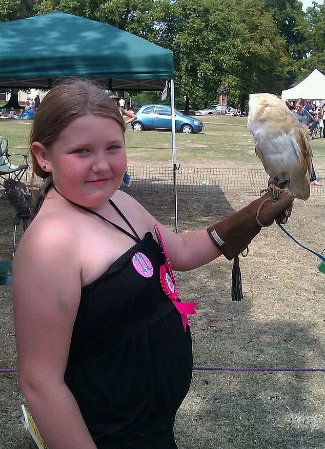 From 'Beefburger Girl' to Pharmacy Dispenser: Destiny Deakin's Journey Through Controversial Weight-Loss Camps