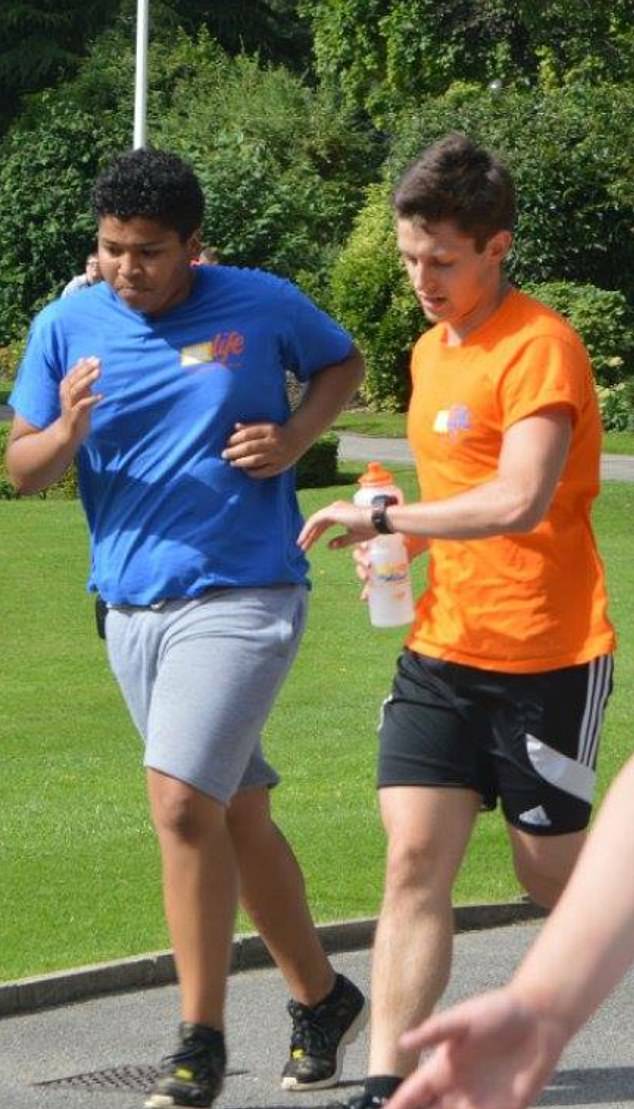 From 'Beefburger Girl' to Pharmacy Dispenser: Destiny Deakin's Journey Through Controversial Weight-Loss Camps