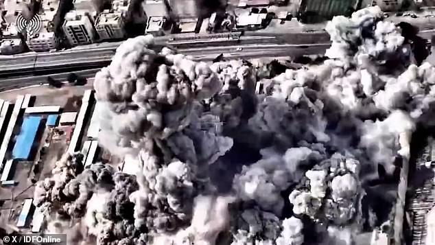 Israeli Airstrike in Tehran Targets Iranian Leadership, Killing Supreme Leader Khamenei