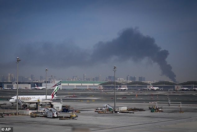 Middle East Conflict Disrupts Global Air Travel, Sparks Travel Advisories