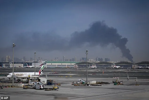 Middle East Conflict Disrupts Global Air Travel, Sparks Travel Advisories