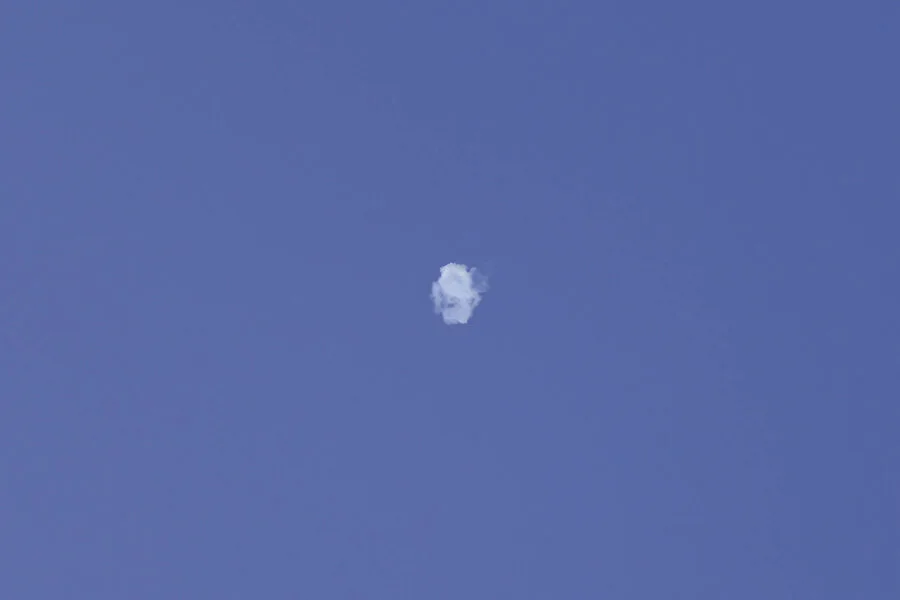 Mysterious Explosions in Abu Dhabi: Speculation Over Regional Tensions and Military Activity