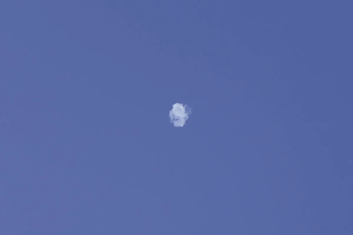 Mysterious Explosions in Abu Dhabi: Speculation Over Regional Tensions and Military Activity