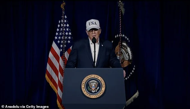 Senator Tom Cotton Denies Trump's Iran Ground Troop Plans, Stresses Precision Strikes