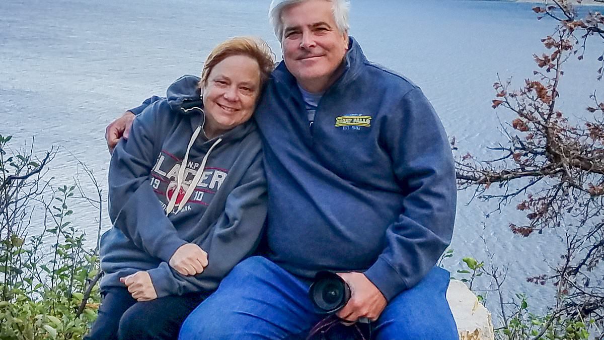 The Hidden Health Crisis of Sjogren's Syndrome: One Woman's Journey from Collapse to Diagnosis