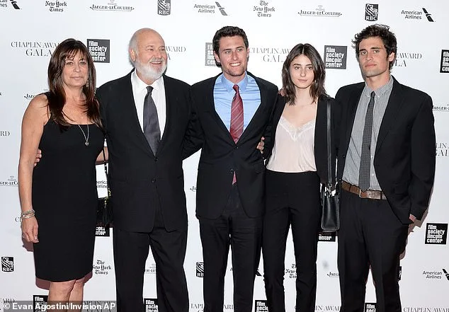 Tragedy and Turmoil: The Reiner Family's Split After Rob Reiner's Murder and Son's Charges