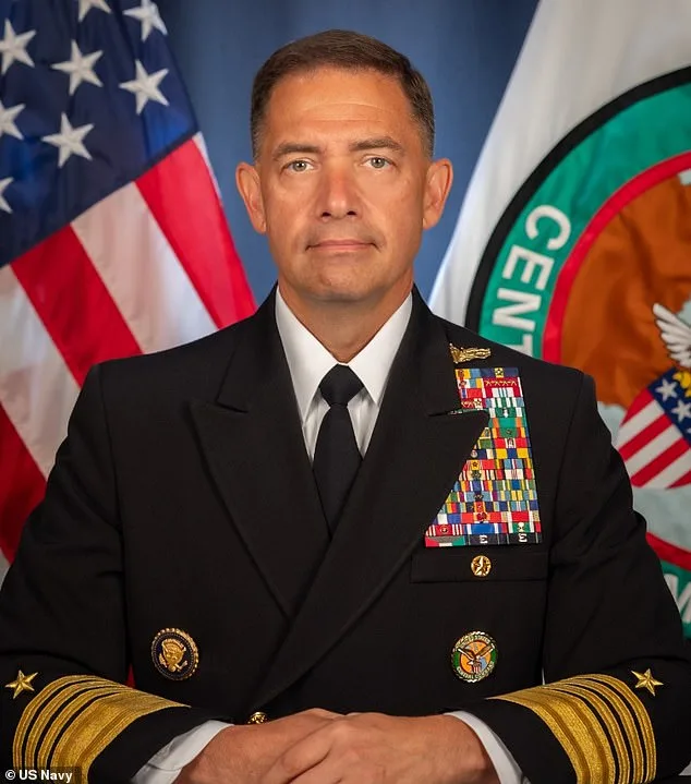 U.S. Strikes Tehran with Iranian-Inspired Drones in Historic Campaign